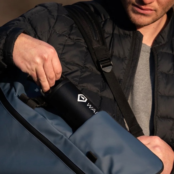 Wandrd Prvke 21 L backpack main image 9